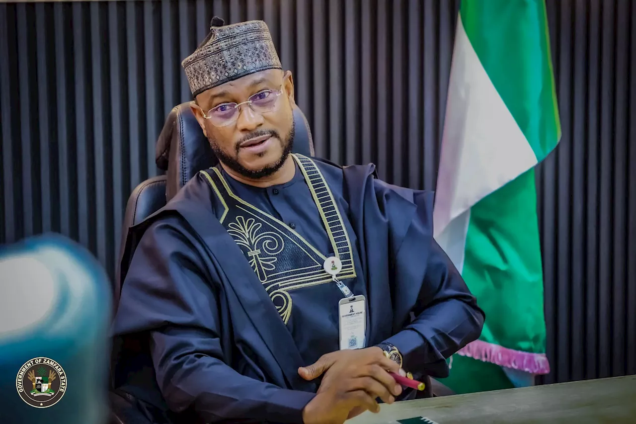Zamfara Assembly crisis: Gov Lawal accused of imposing impunity, suspending constitution