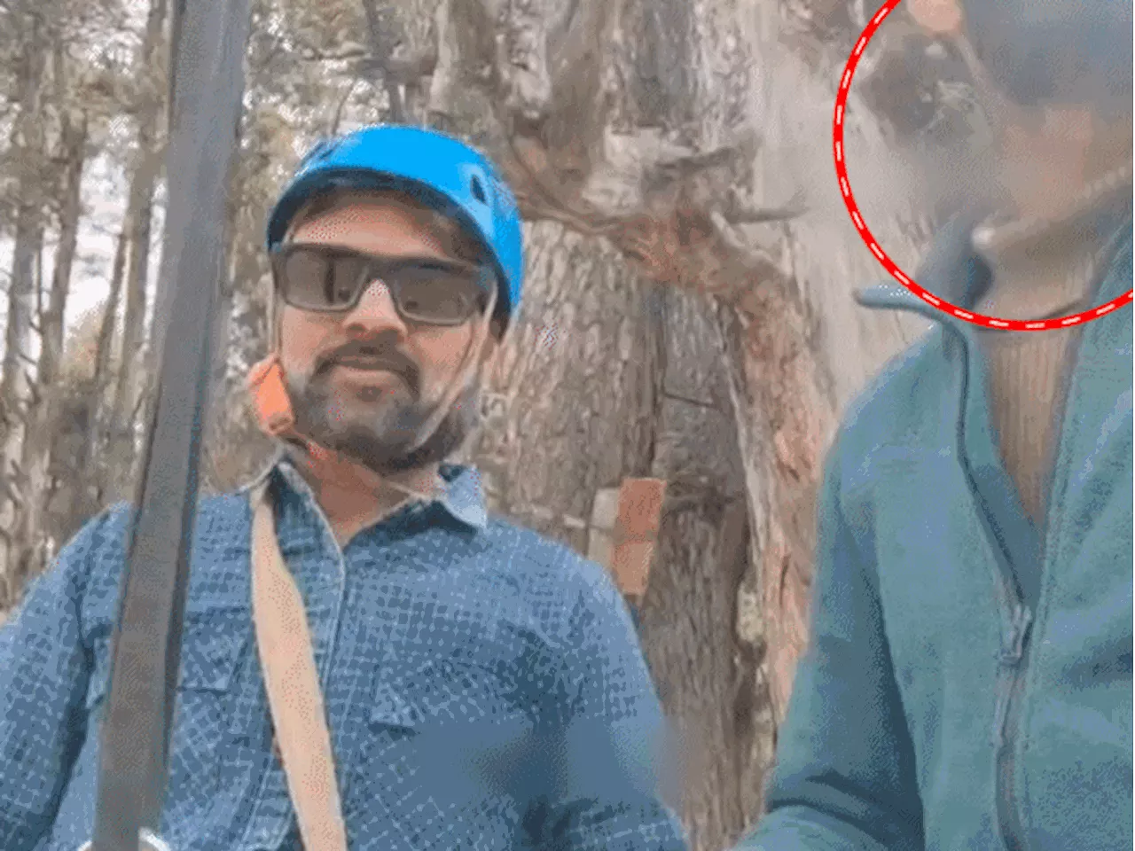 कौन है पहलगाम हमले से पहले अल्लाह-हू-अकबर कहने वाला मुजम्मिल: घर जाकर रोया, पिता बोले- मुसलमान हैं, इसमें क...