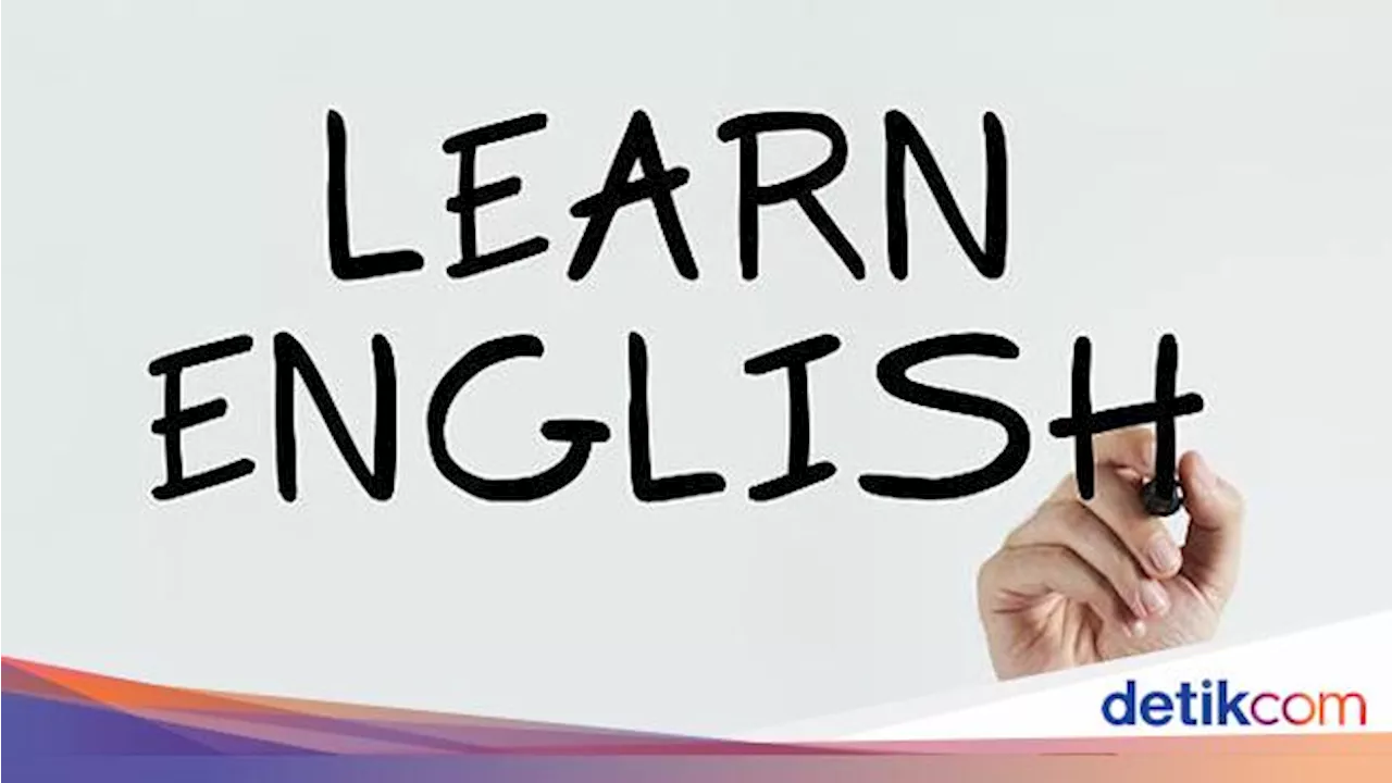 Simple Present Tense: Contoh Kalimat dan Rumusnya Biar Cepat Hafal