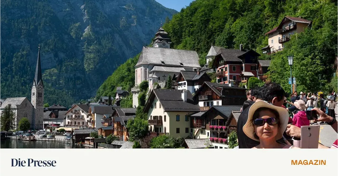 Tourismuswirtschaft: „Wir wollen weg von der Saisonlogik“