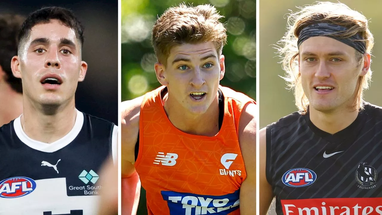 Pies set for shake-up, Blues’ wait on gun mid; unknown forward on VFL heater — AFL Team Tips