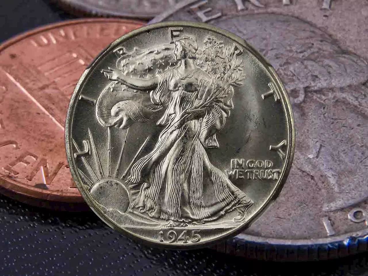 Revisa tus bolsillos ahora mismo: moneda puede hacerte ganar miles de dólares