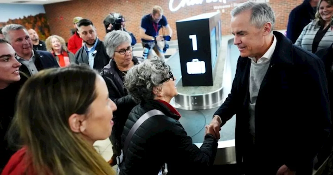 Here’s what Carney has promised for consumers on taxes and affordability