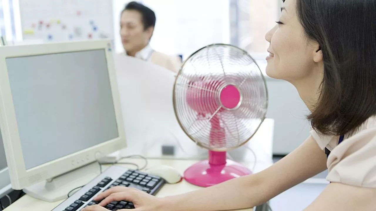17 areas to face ‘danger level’ heat index on Wednesday, April 30, 2025