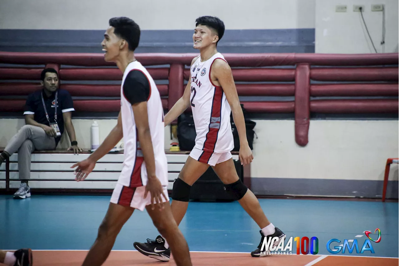 Bembem Bautista shines as Letran snaps two-game skid vs. struggling EAC