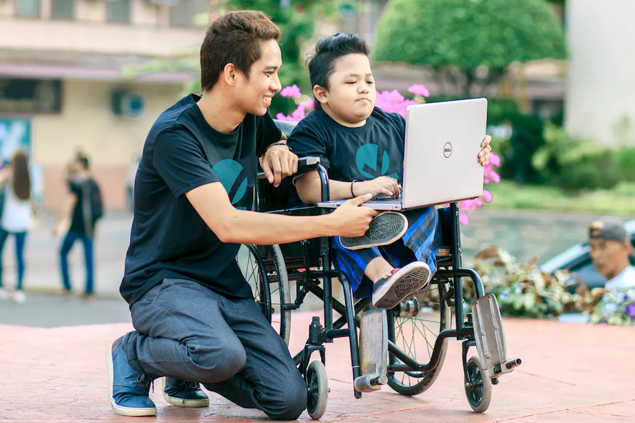 DepEd vows improved support for learners with disabilities