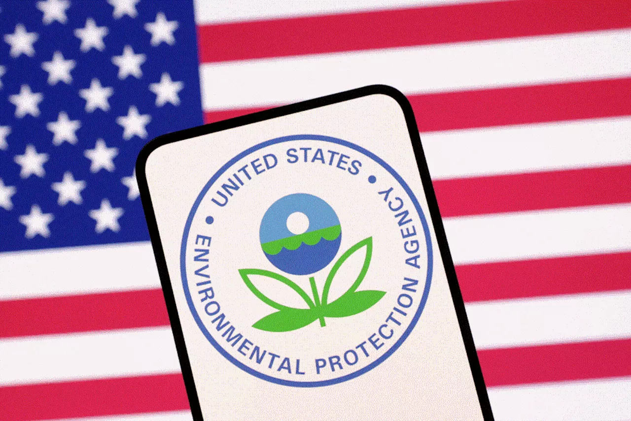US EPA cancelling all environmental justice grants, Washington Post reports