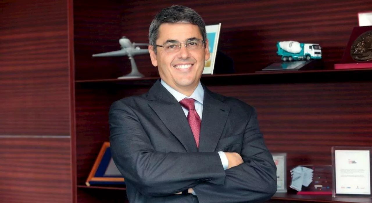 Cementir Holding, ok ai conti 2024 e al dividendo