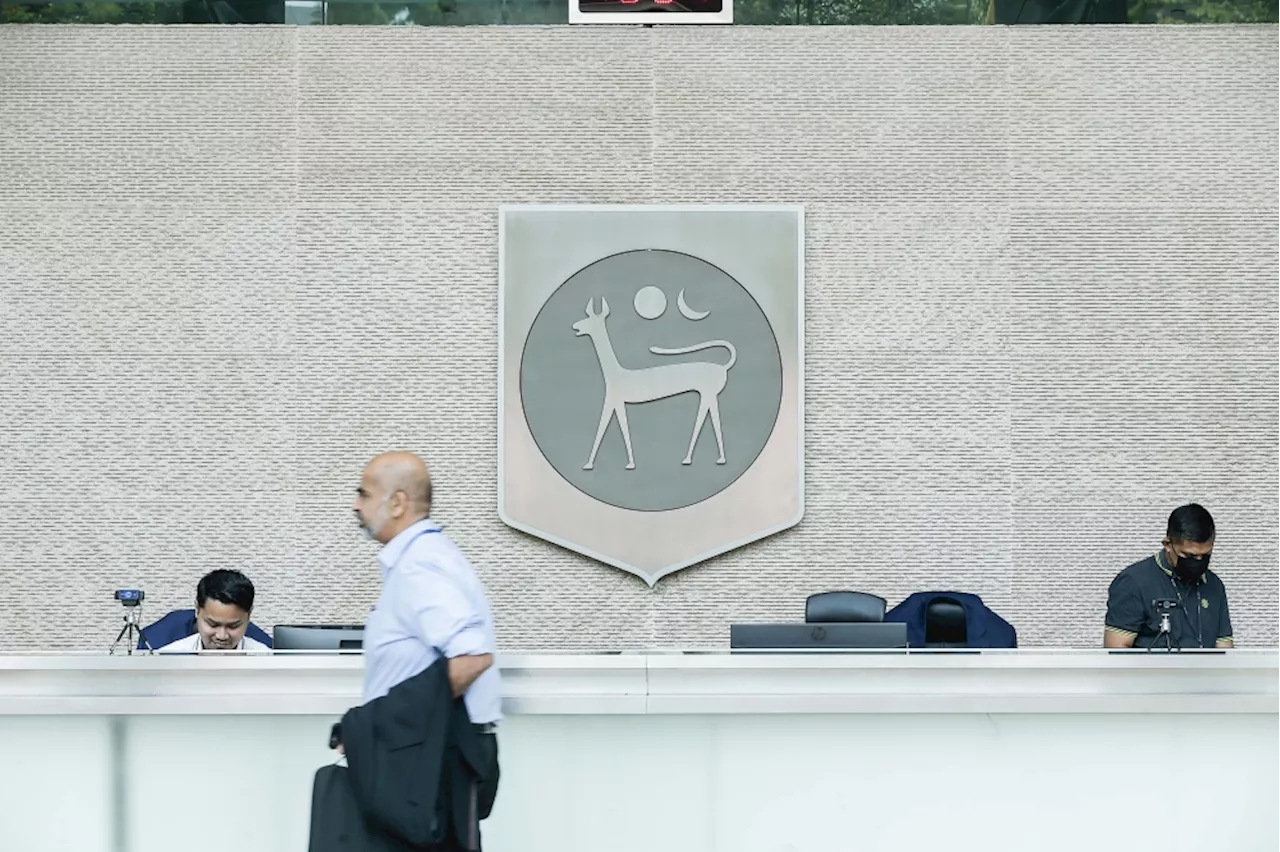 Amir Shaharuddin, Abdul Rahim Abdul Rahman join Bank Negara’s Shariah Advisory Council from May 2025