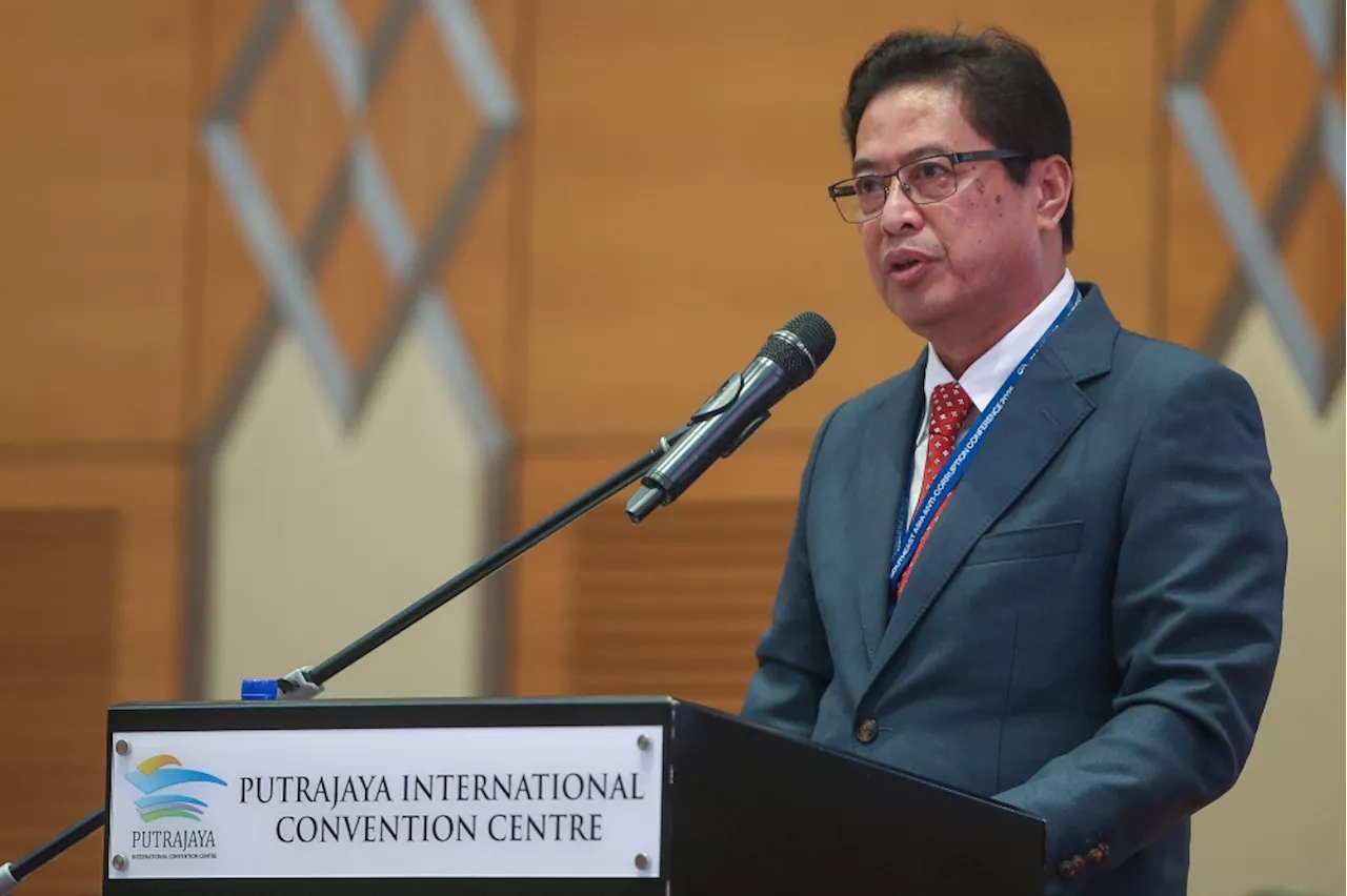 Azam Baki: Ex-PM Ismail Sabri graft probe only 15-20pc complete as MACC says scrutiny of RM170m assets will take time