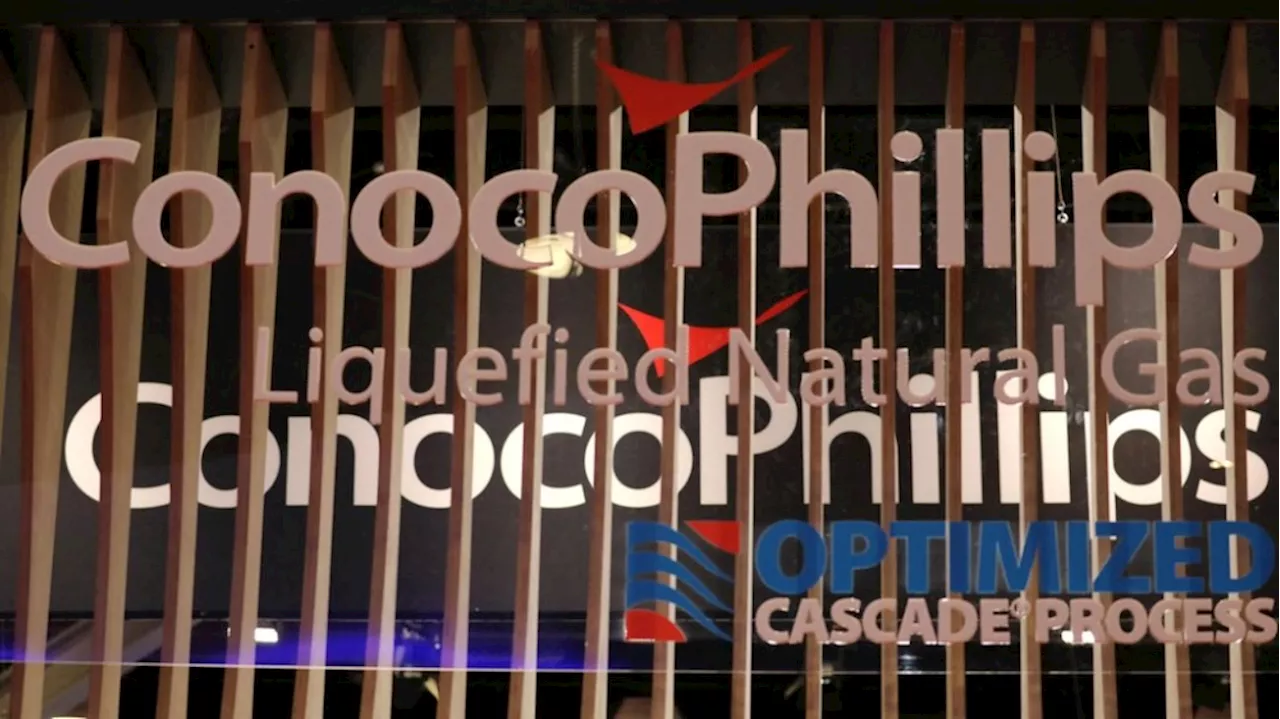 ConocoPhillips quits major Sarawak project amid state’s row with Petronas