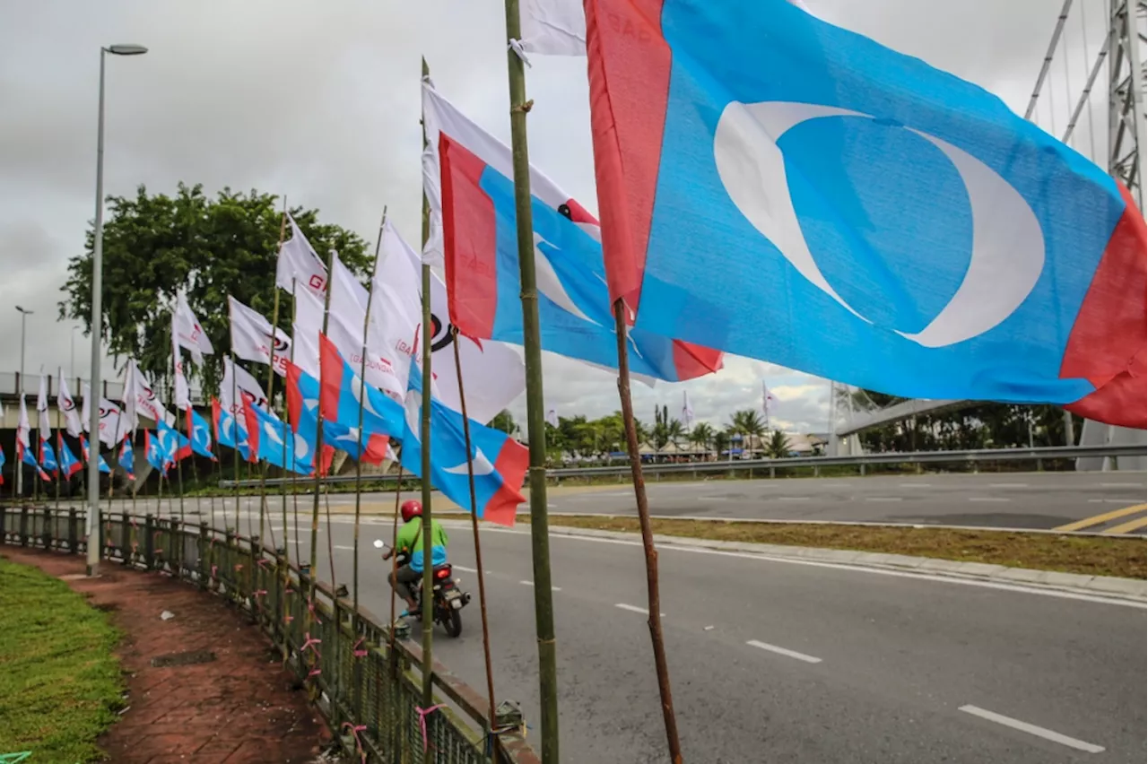 PKR 2025: The party of the masses ready for rule of the masses?
