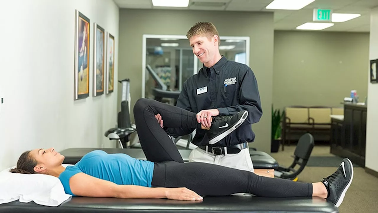 Sham Physical Therapy Achieves Pain Reductions Similar to Standard PT for Meniscal Tear Plus Osteoarthritis