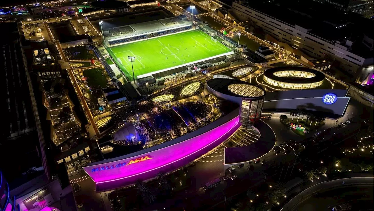5 reasons why SM Supermalls is your go-to summer sports destination