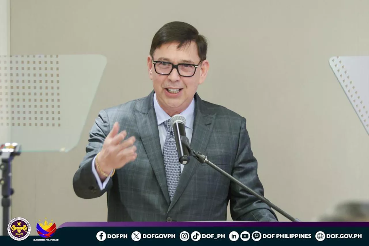 DOF denies new tax reports, cites strong fiscal position