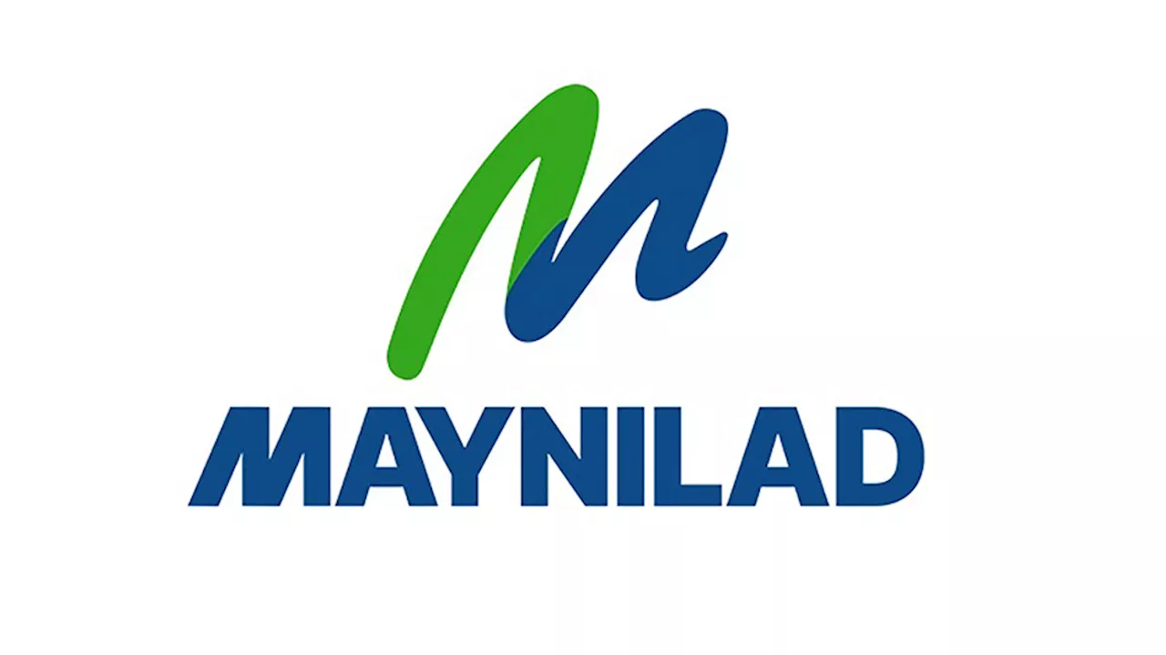 NOTICE OF ANNUAL MEETING OF THE STOCKHOLDERS OF MAYNILAD WATER SERVICES, INC.