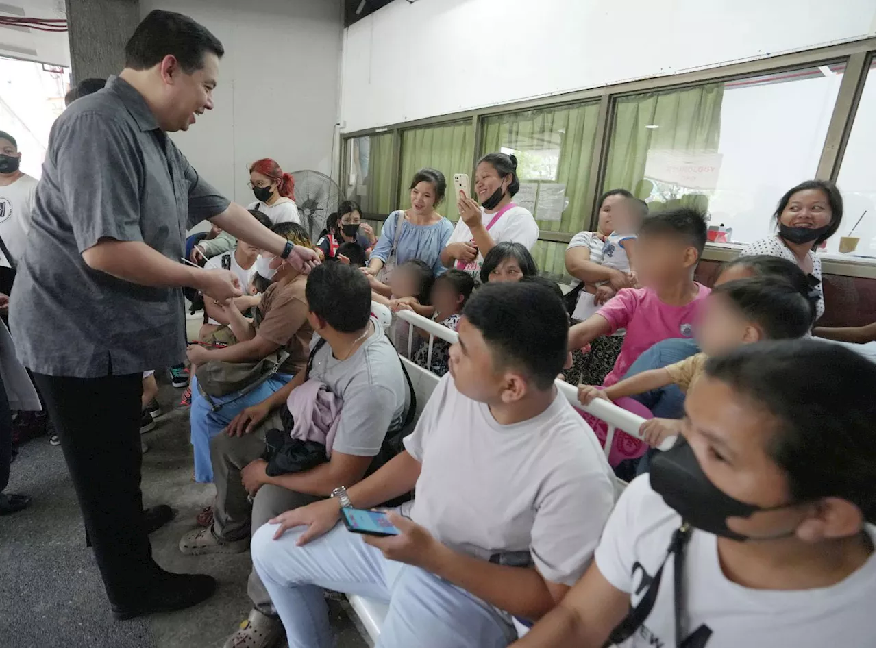 Speaker assures PCMC funding amid massive expansion push