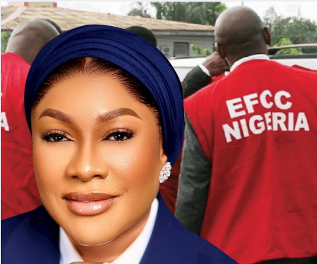 Aisha Achimugu declares hunger strike in EFCC custody