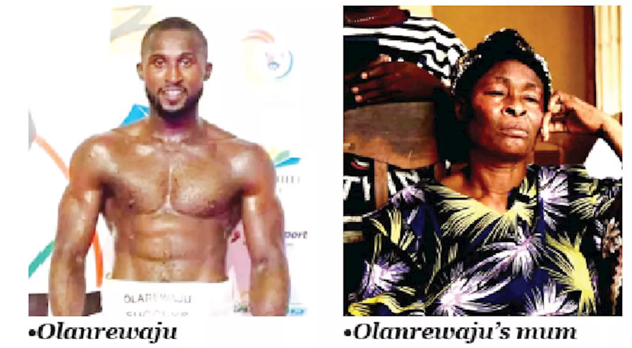 Family’s grief deepens as Olanrewaju’s corpse remains in Ghana