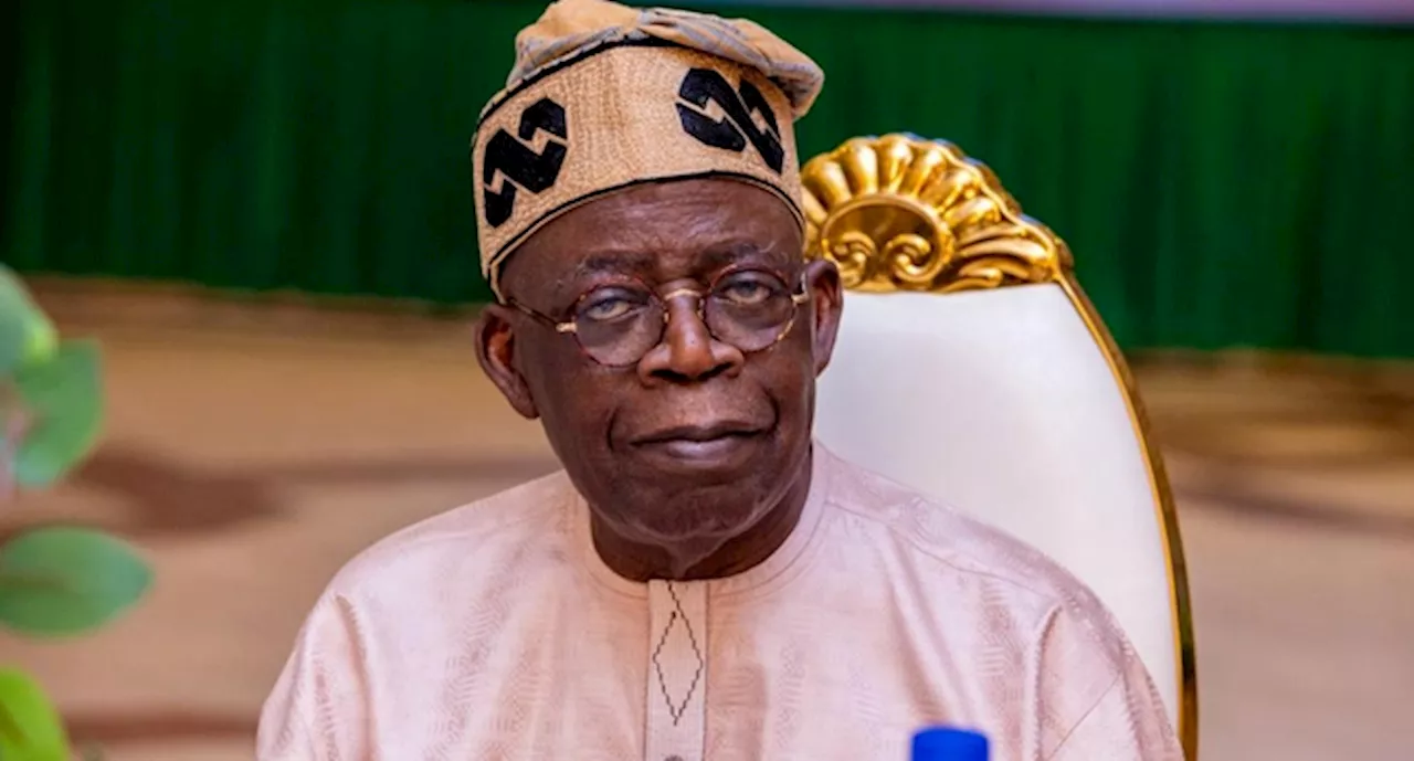 Kaduna APC group backs Gov Sani, Tinubu for re-election in 2027