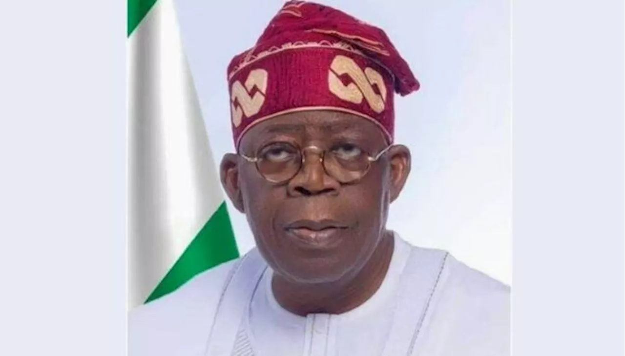 Oyo APC endorses Tinubu’s re-election, says defections signs of acceptance