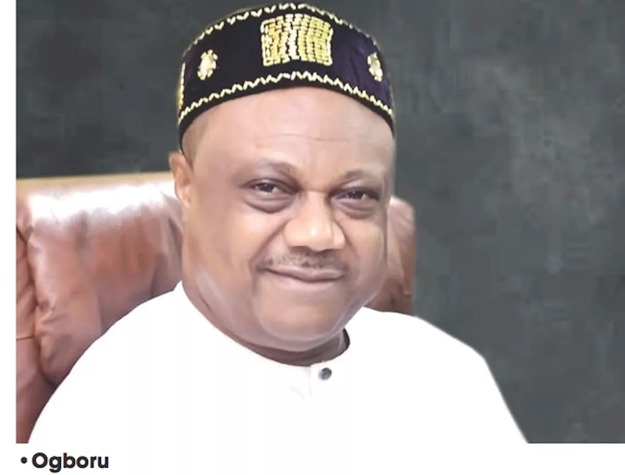 PDP mass defection to APC, defining moment for Delta, Nigeria — Ogbor