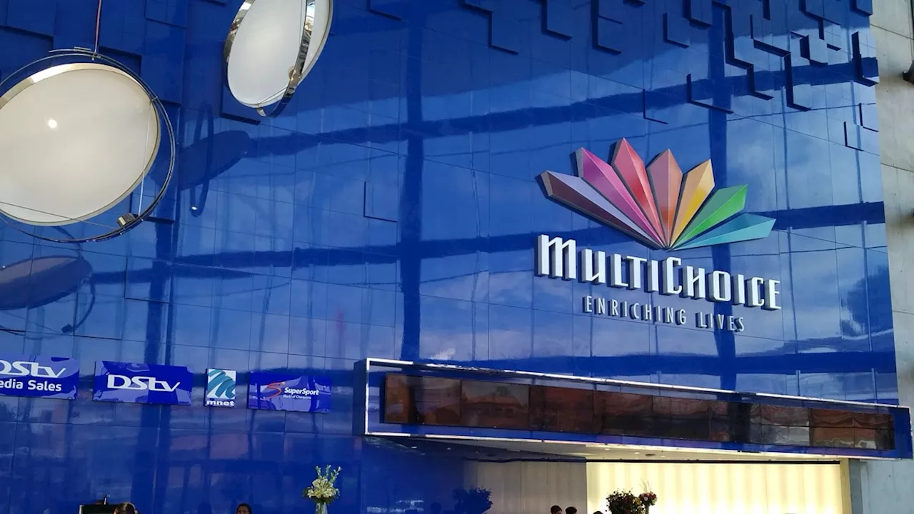 MultiChoice and University of Pretoria produce world-class AI and machine learning technologies
