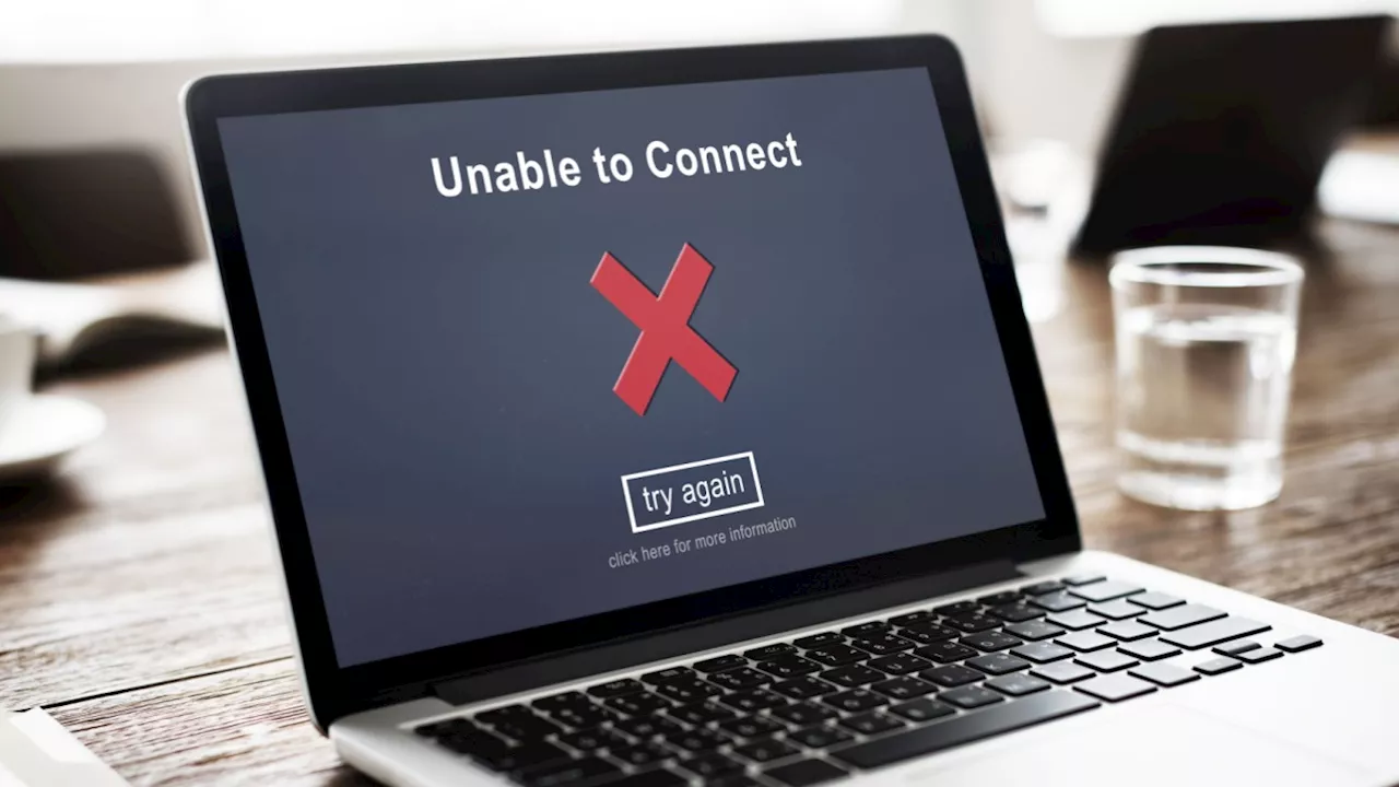 One thing that irrates fibre companies in South Africa