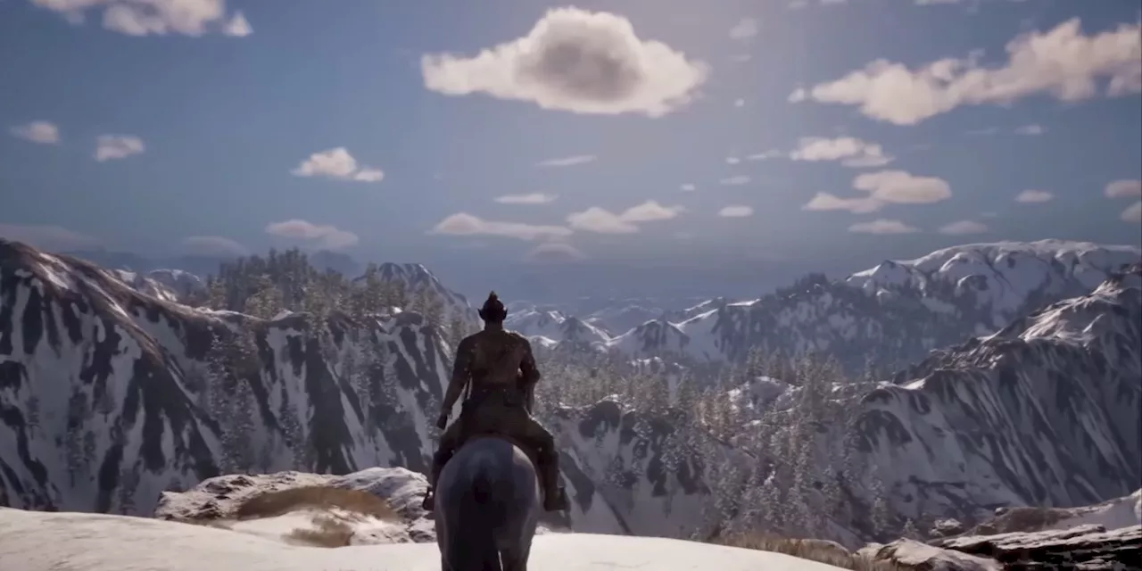 «Oblivion Remastered»: Xbox-Update verbessert Performance