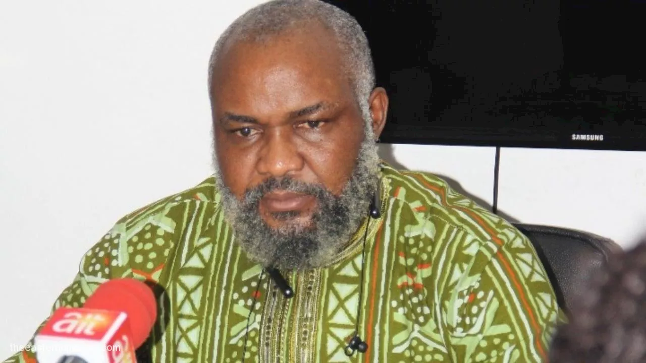 HURIWA demands investigation into alleged British officer’s role in Delta arms trafficking scandal