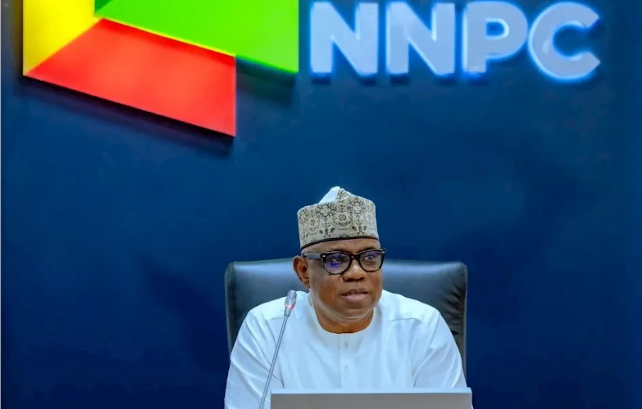Major Restructuring in NNPC as New MD Bayo Ojulari Sacks Bala Wunti, 200 Others
