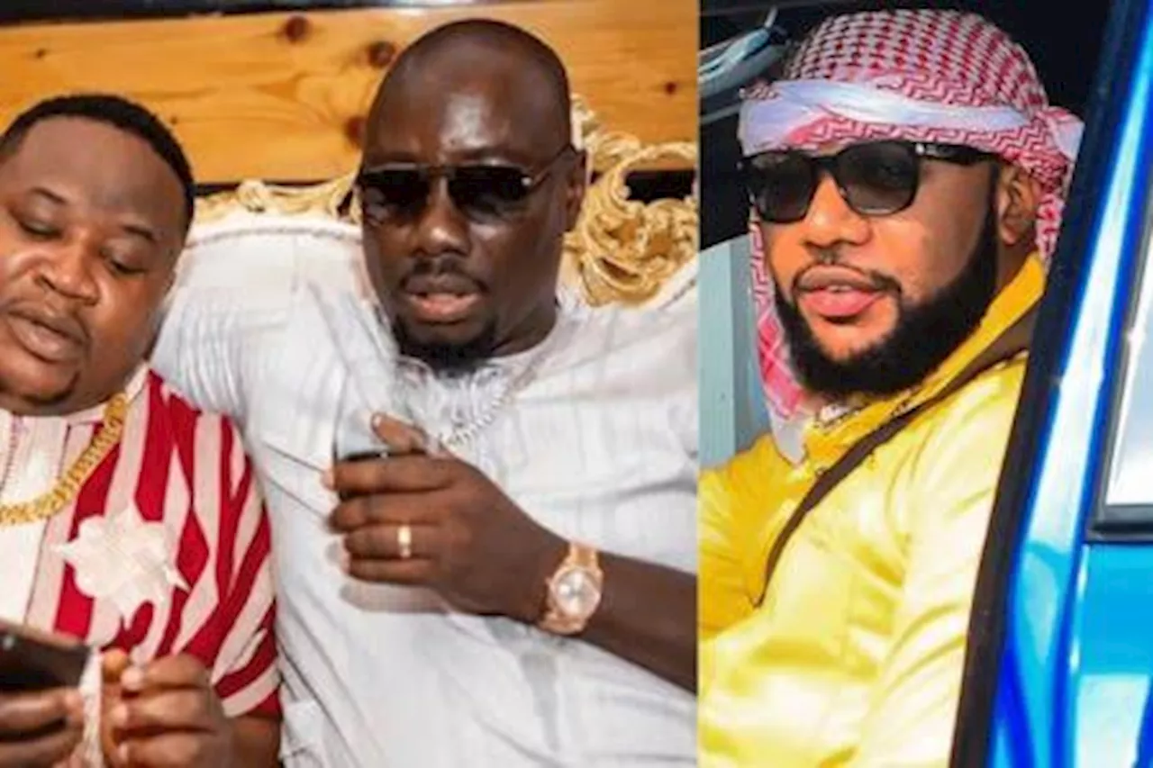 We Will Vote for Whom We Want in 2027 – Cubana Chief Priest Slams Arrest of E-Money