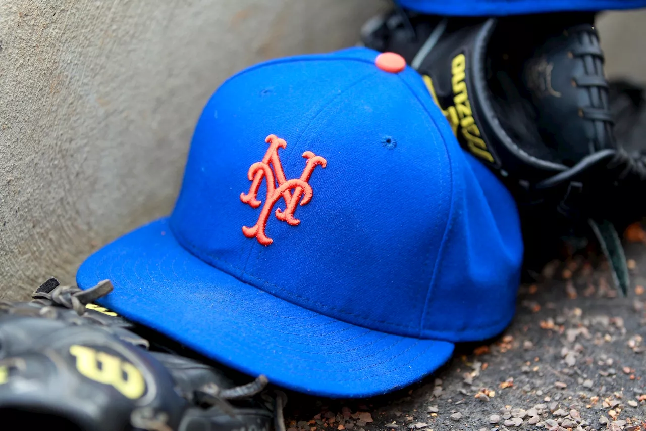 Season-ending surgery ‘on the table’ for Mets reliever with lat injury: ‘Sucks for him’