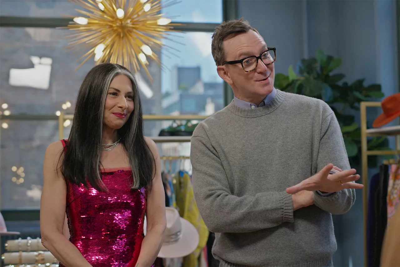Stacy London and Clinton Kelly reunite for new show—How to watch 'Wear Whatever the F You Want' for free