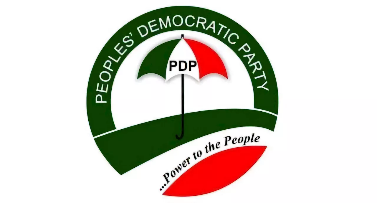 Defection: PDP directs zonal caretaker committee to take charge of Delta chapter