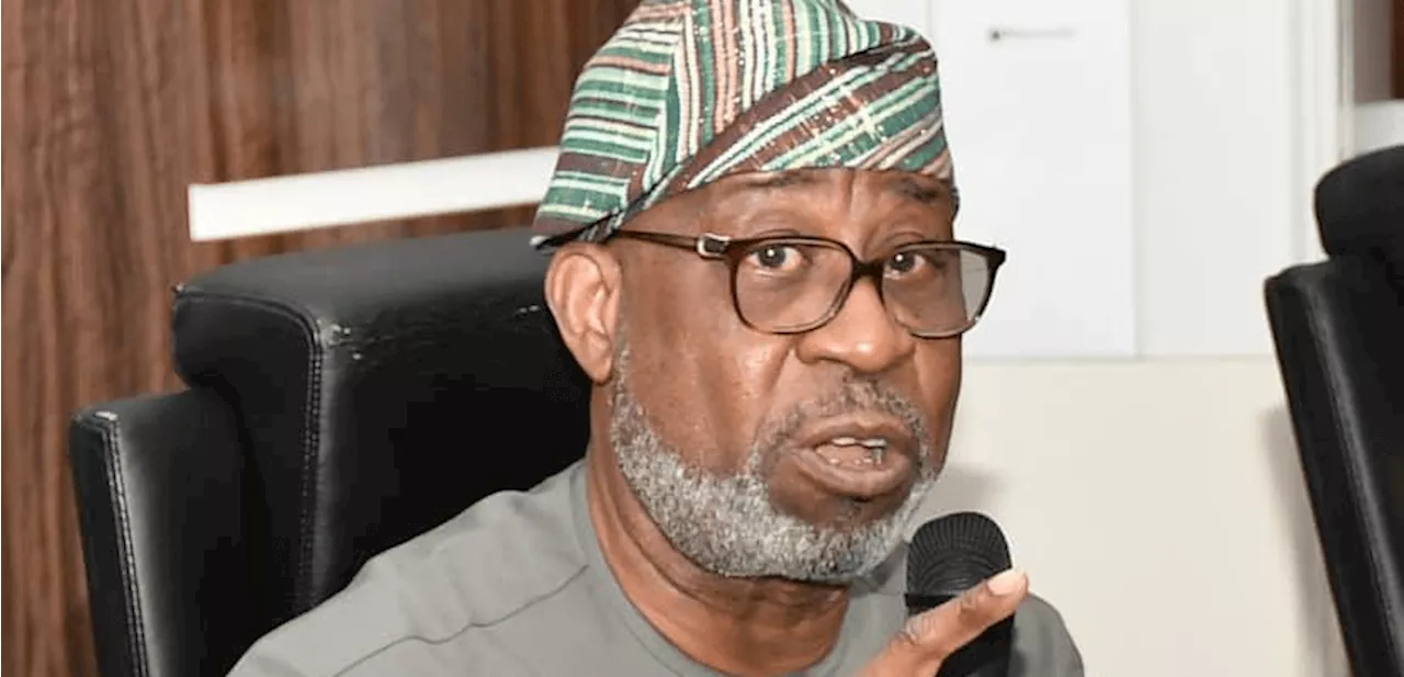 Maginga District Head, Yauri Emirate, debunks El-Tahdam Exploration’s mining claims