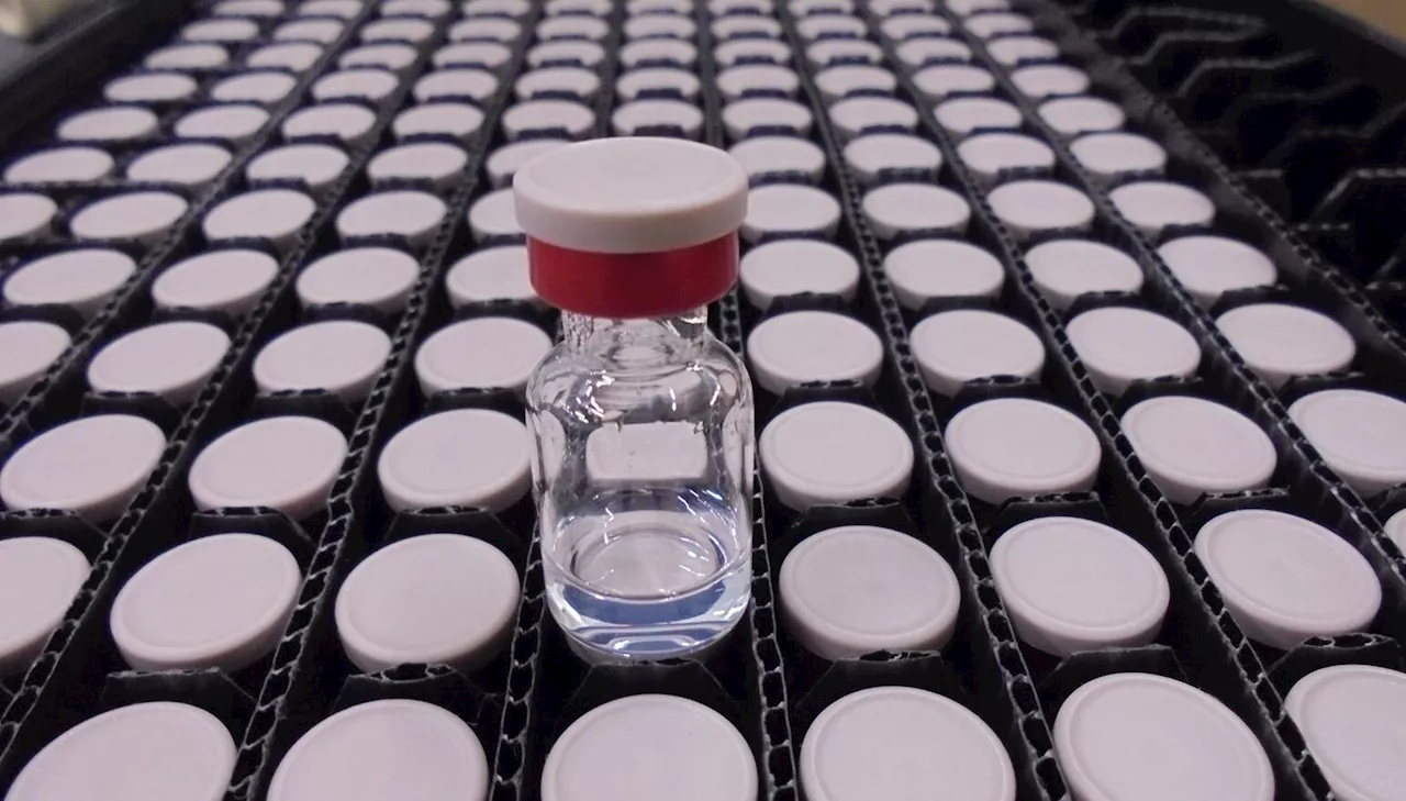 Nigeria has the highest number of unvaccinated children globally