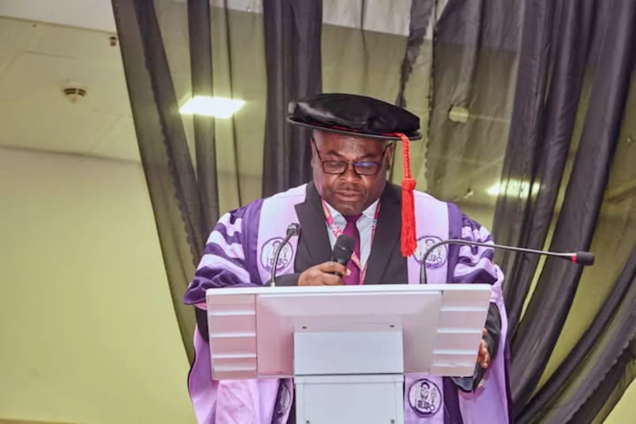 Why enrollment in NILDS’ academic programmes is increasing