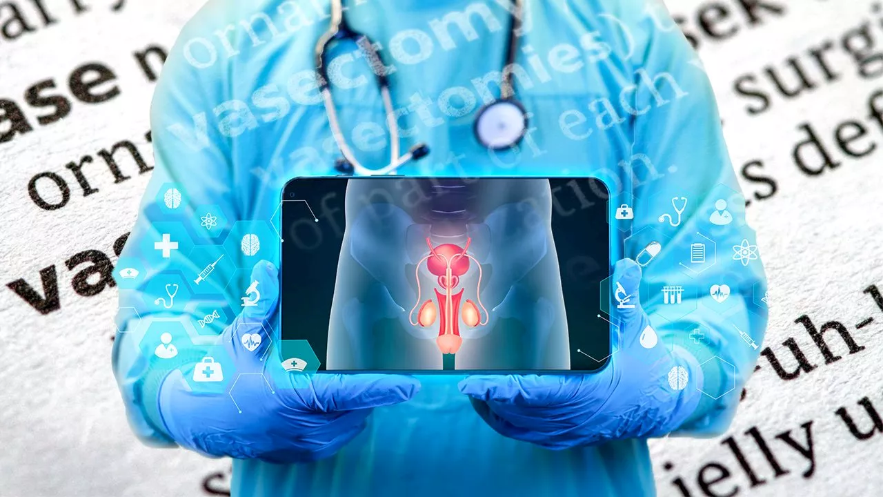 Snip, snip! What you need to know about getting a vasectomy in the Philippines