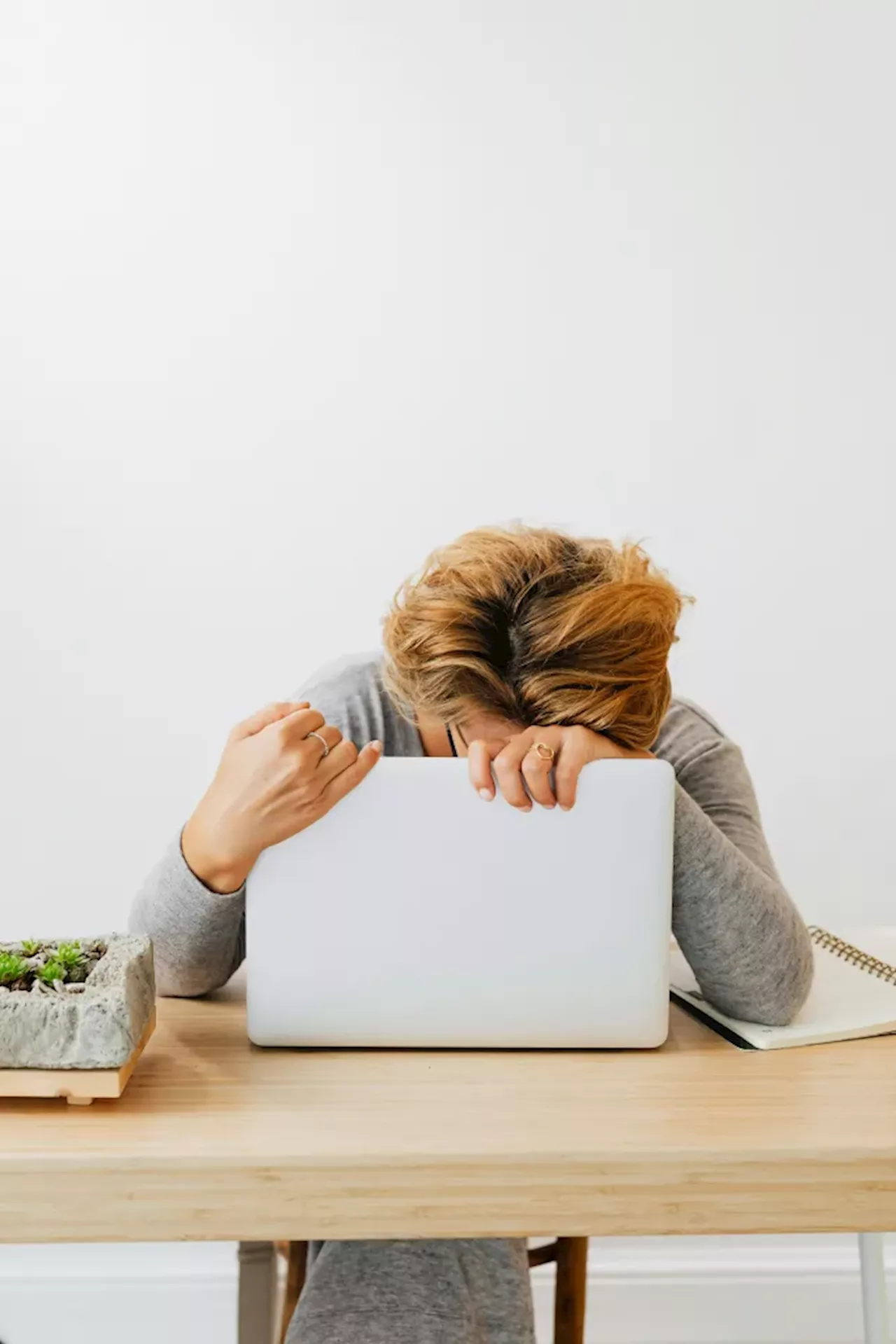 50% of your workforce might be sleep-deprived - South Africa Today