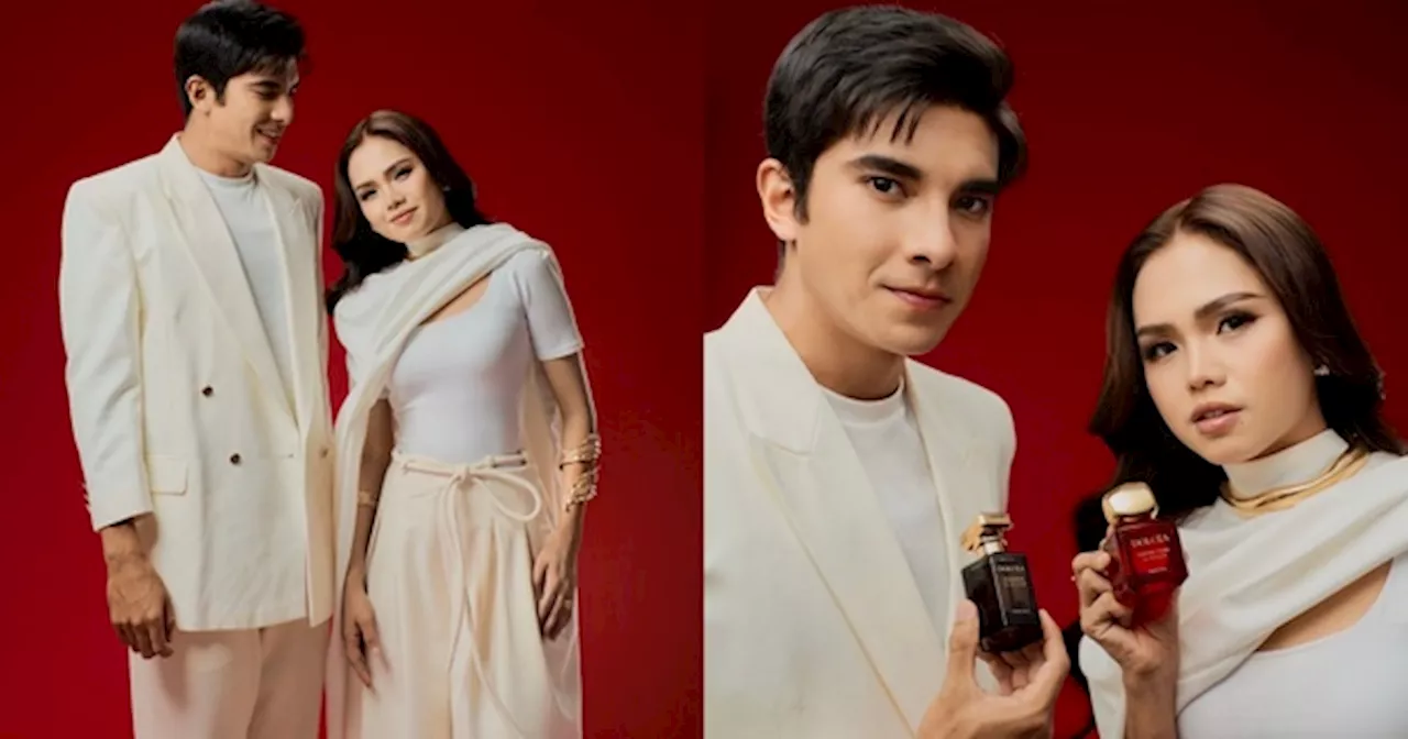 Syed Saddiq Dapat RM100K Jadi Duta Bersama Bella Astillah, Nekad Sumbang Semua Ke Muar