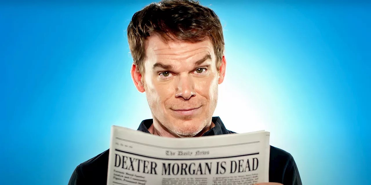 Dexter: Resurrection Trailer Reveals Michael C. Hall&#039;s Return & Release Date For Sequel Series