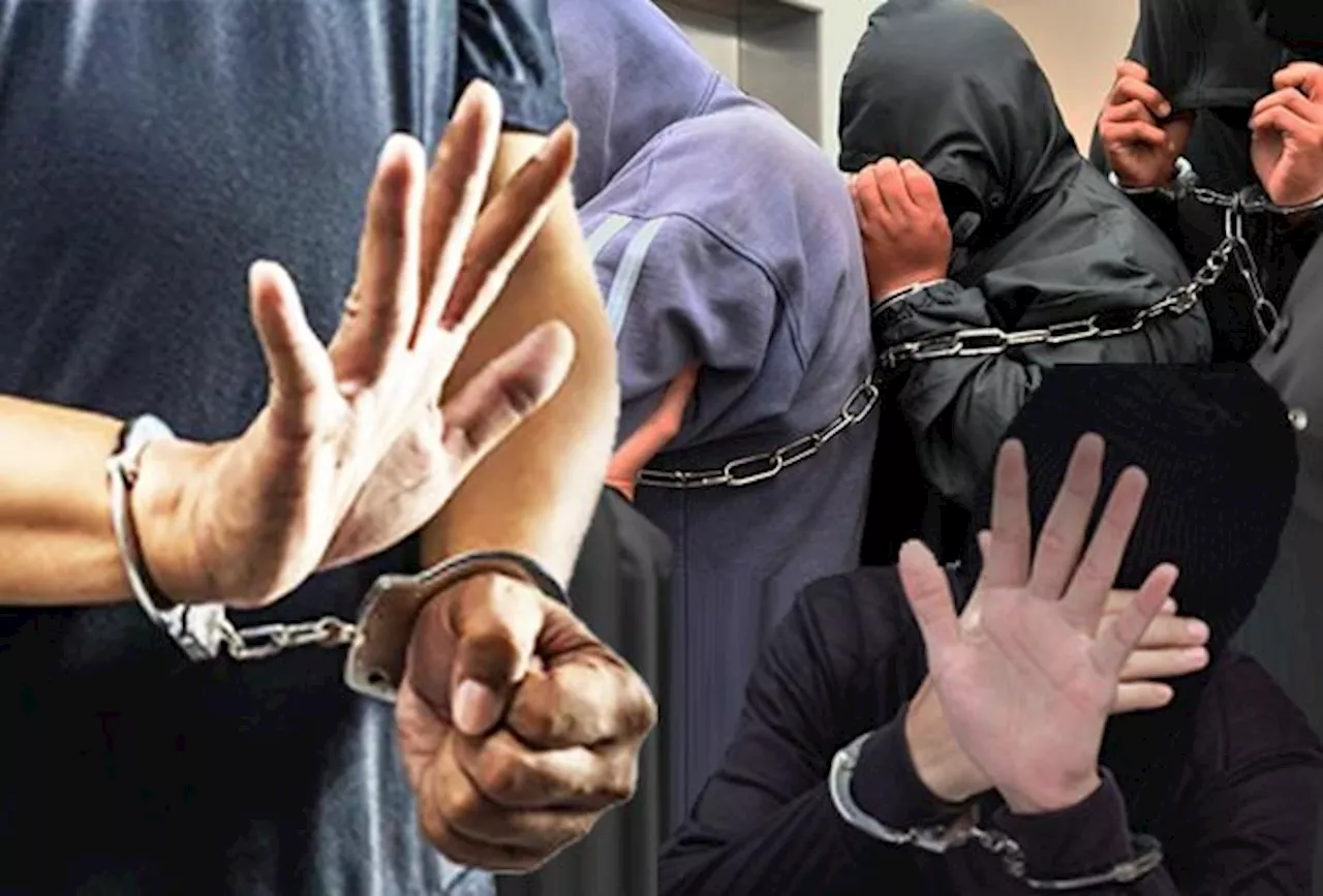 Melaka cops nab two over involvement in loan scam syndicate