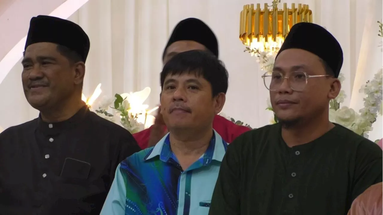 Parti Impian Sabah promises early candidate announcement, no room for last-minute lobbying