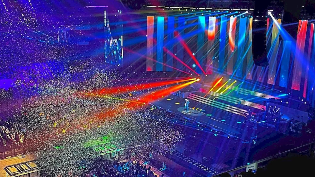 SIC first to implement concert, festival guidelines, says Youth and Sports Minister