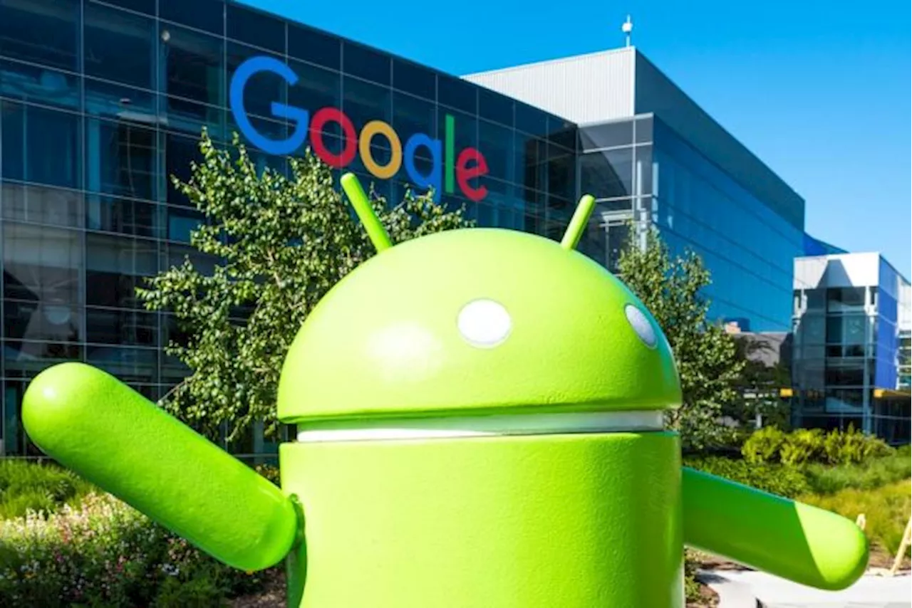 Google zeigt Android-Neuerungen schon vor der I/O