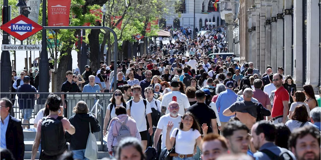 Stromausfall in Madrid: Austauschstudent über Chaos und Smartphone-Verlust