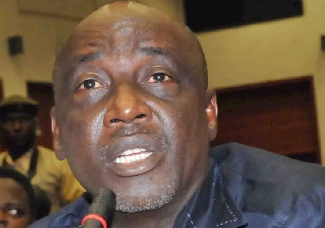 Abba Moro: Picking Okowa as Atiku's running mate in 2023 was a serious mistake