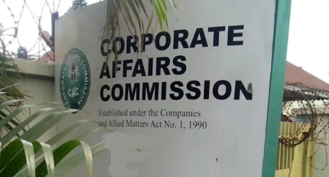 CAC gives unregistered businesses six weeks to register or face prosecution
