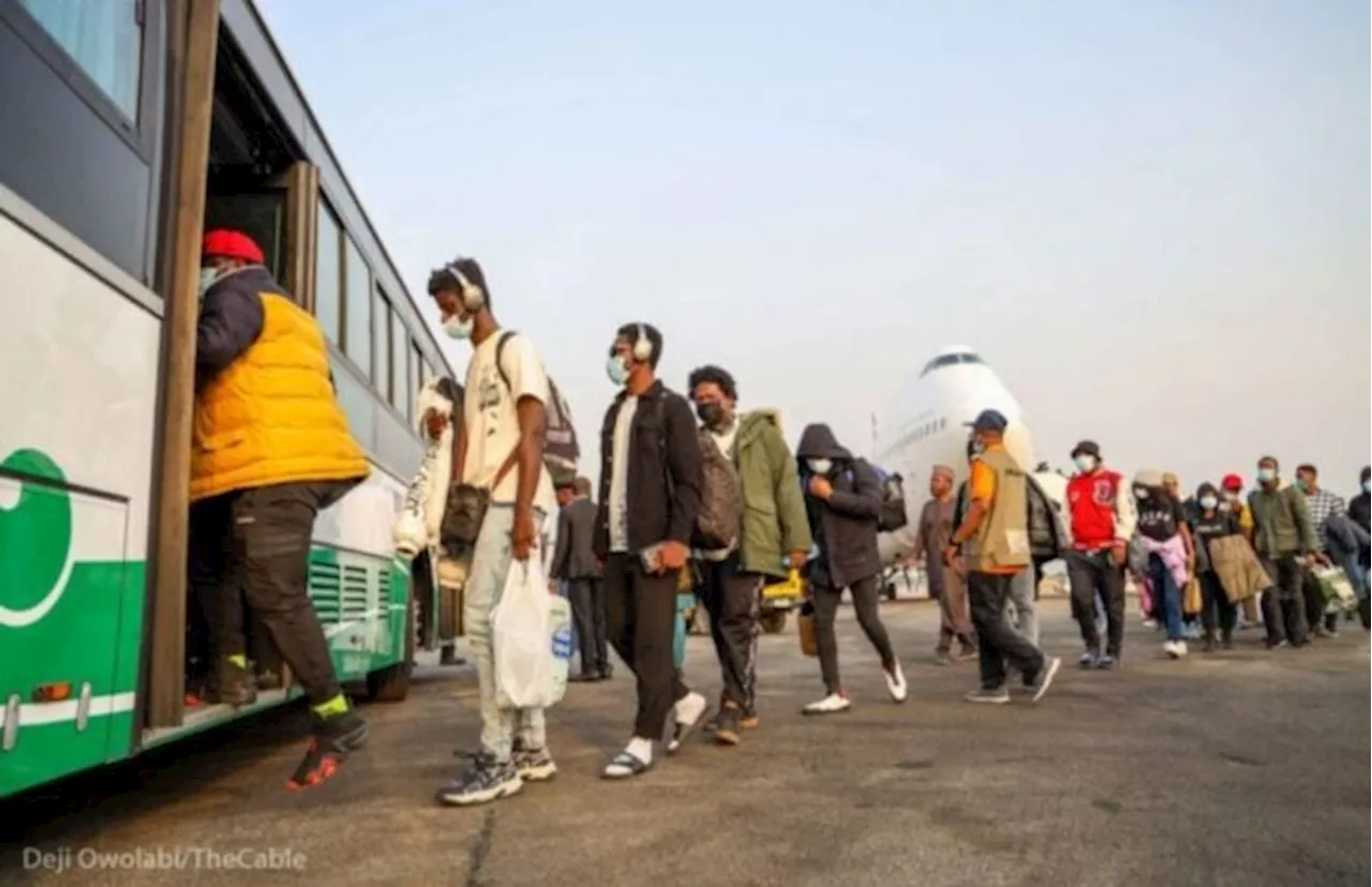 FG discontinues BEA scheme to prioritise domestic scholarships